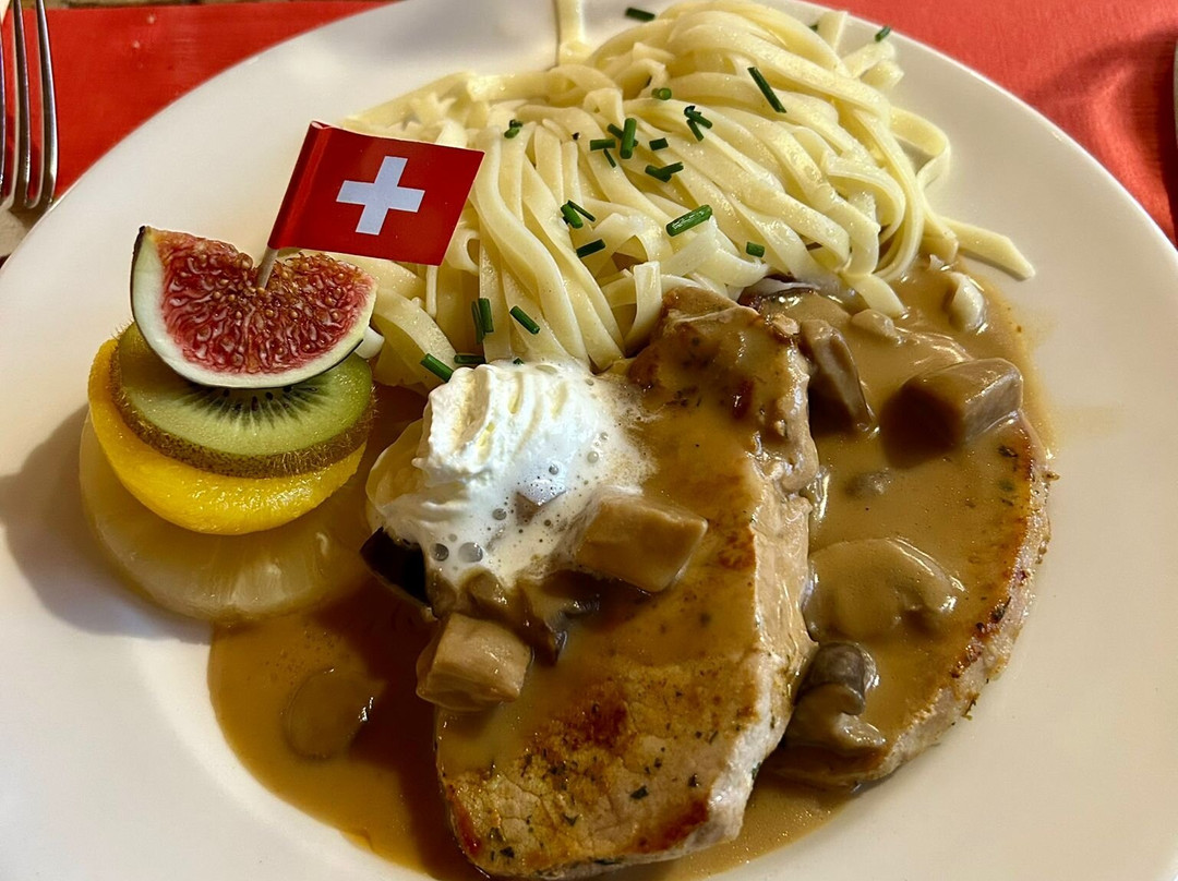 Berggasthaus Marbachegg主图