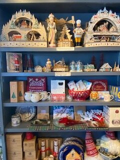 Pickwick's Mercantile-朴次茅斯必去景点