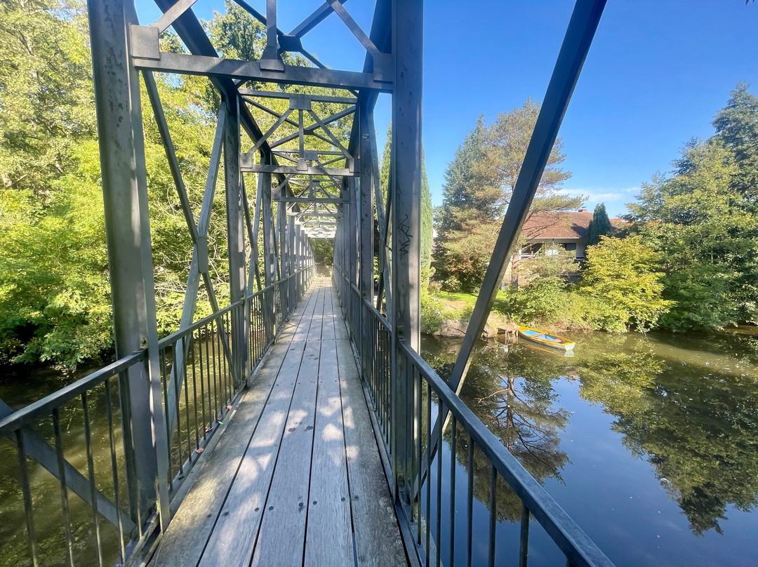 Altstadt Meisenheim-Meisenheim必去景点