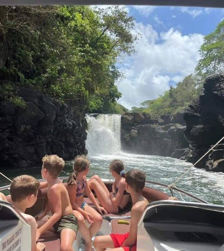 Neptune Pirate Company Ltd-路易士港必去景点