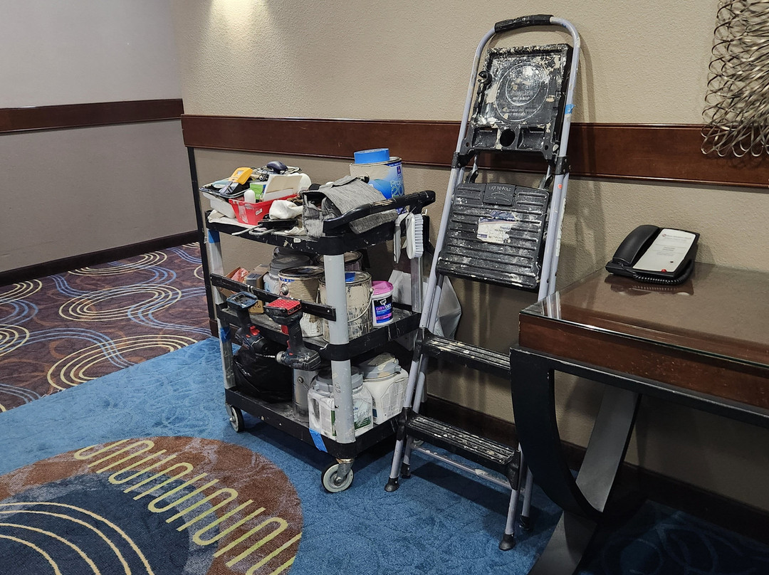 Best Western Plus Williston Hotel & Suites主图