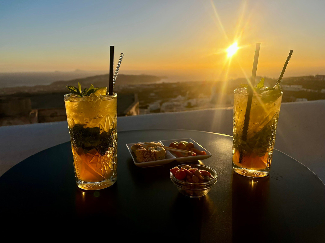 Tony's Rent a Car & Moto-菲洛士帖法尼必去景点