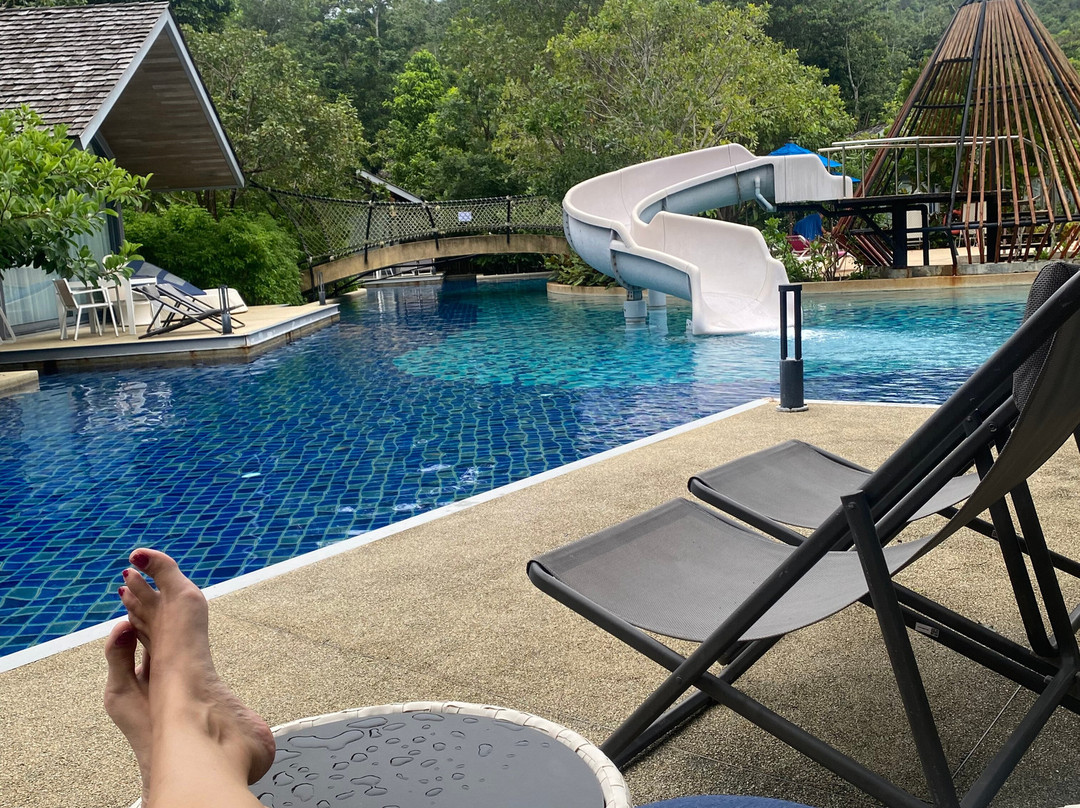 Island Escape Burasari主图