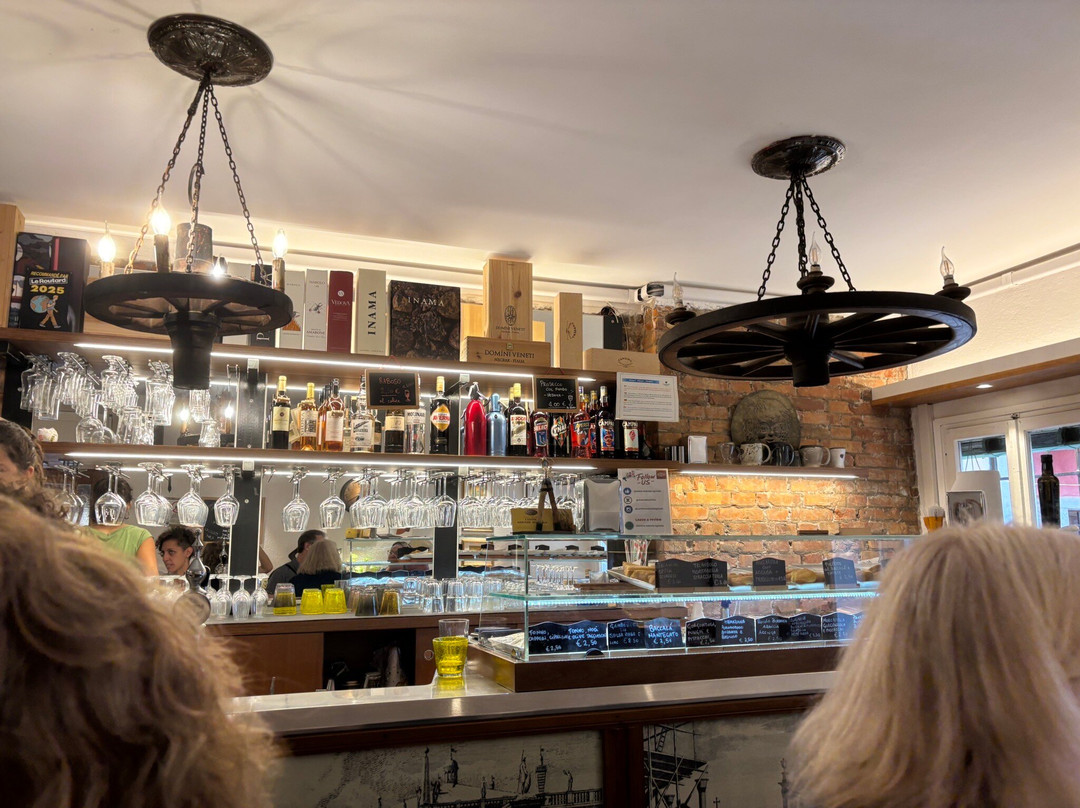 Venice Food Tour by Eating Europe-威尼斯必去景点