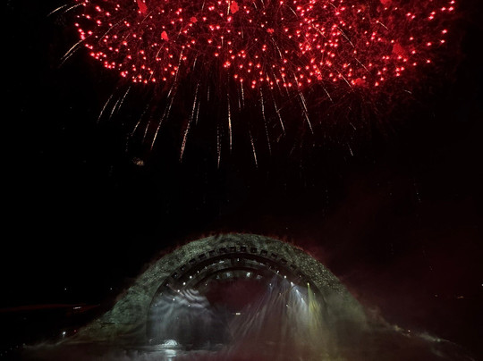 Kiss Of The Sea-An Thoi必去景点