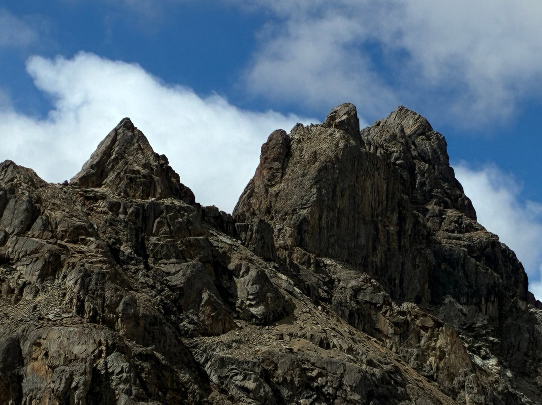 Quechuandes-瓦拉斯必去景点