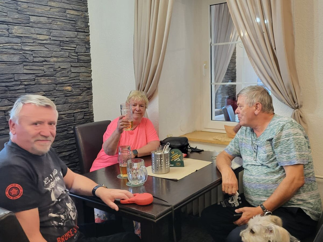 Penzion Bernard主图