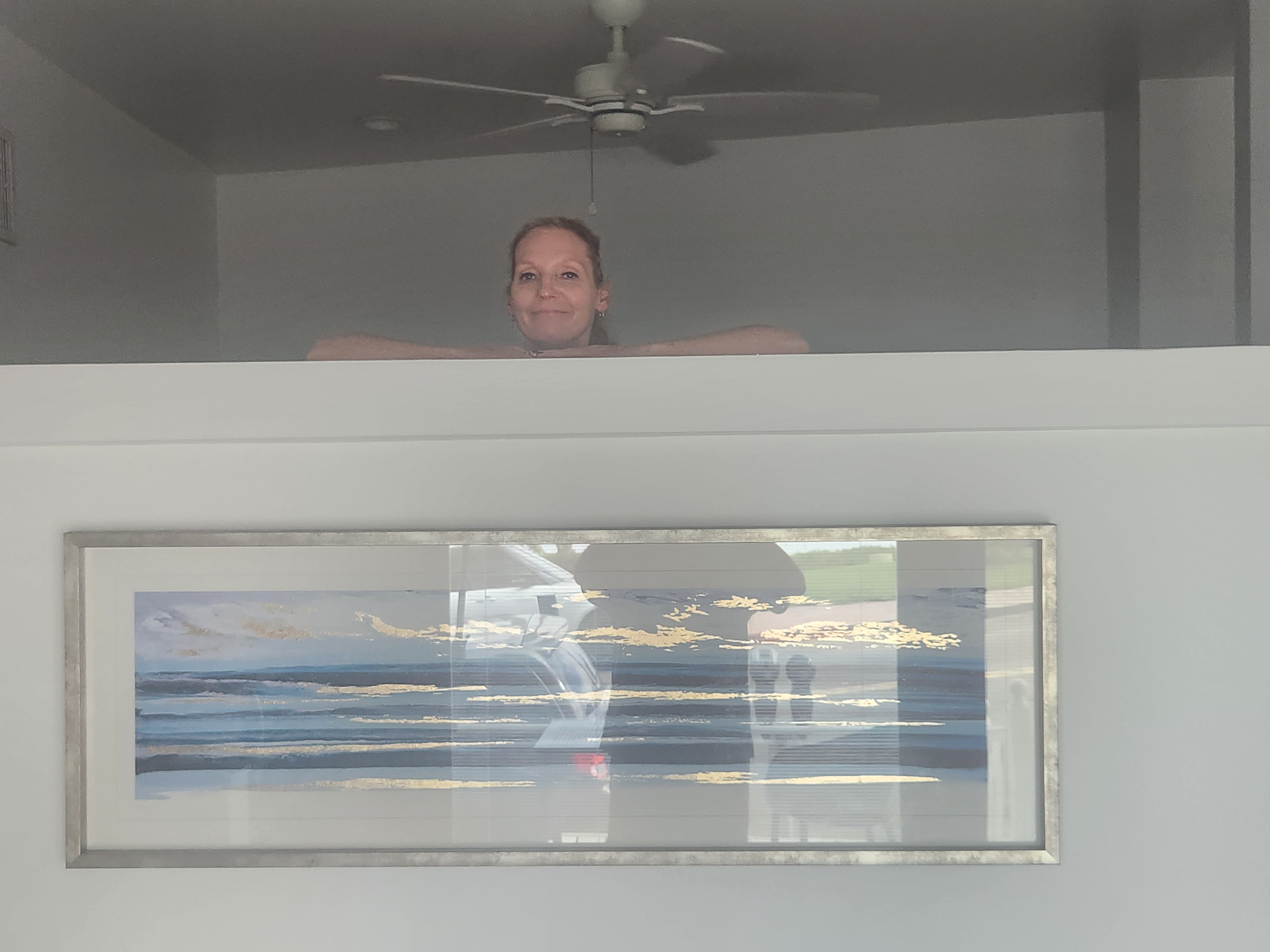 海马度假酒店-酒店景观