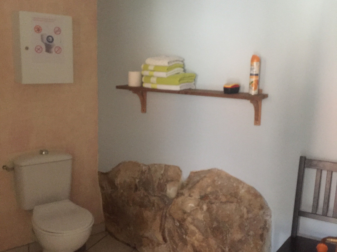 La Fermette Champenoise主图