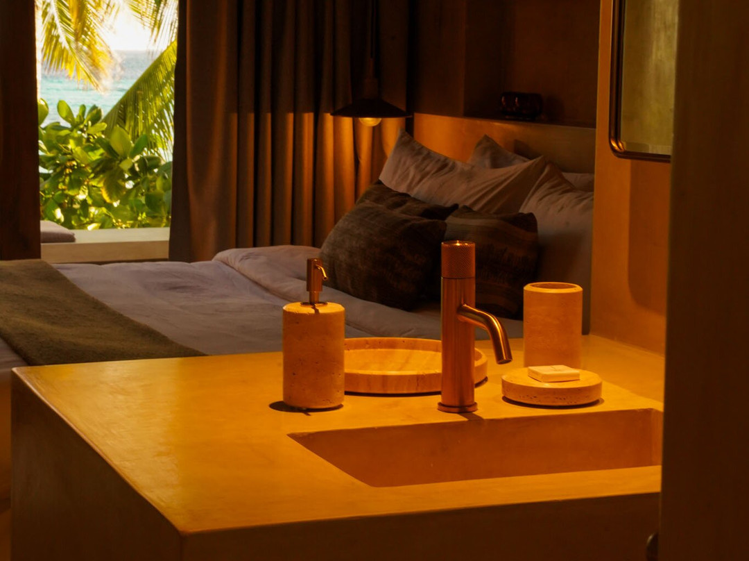 Posada Caracol主图