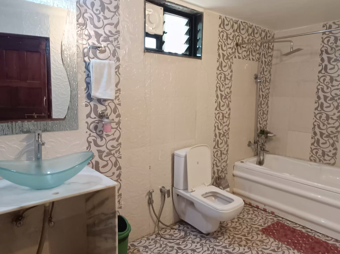 The Desert Den - Little Rann of Kutch主图