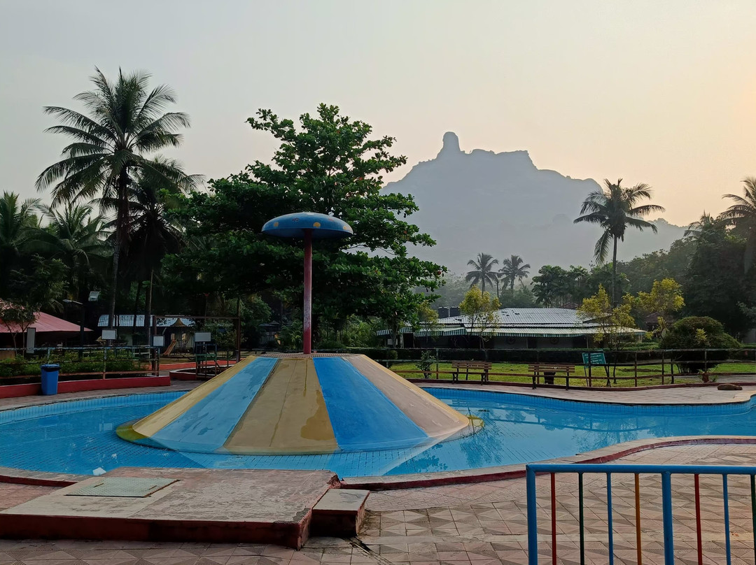 Visava Amusement Park & Resort, Panvel主图