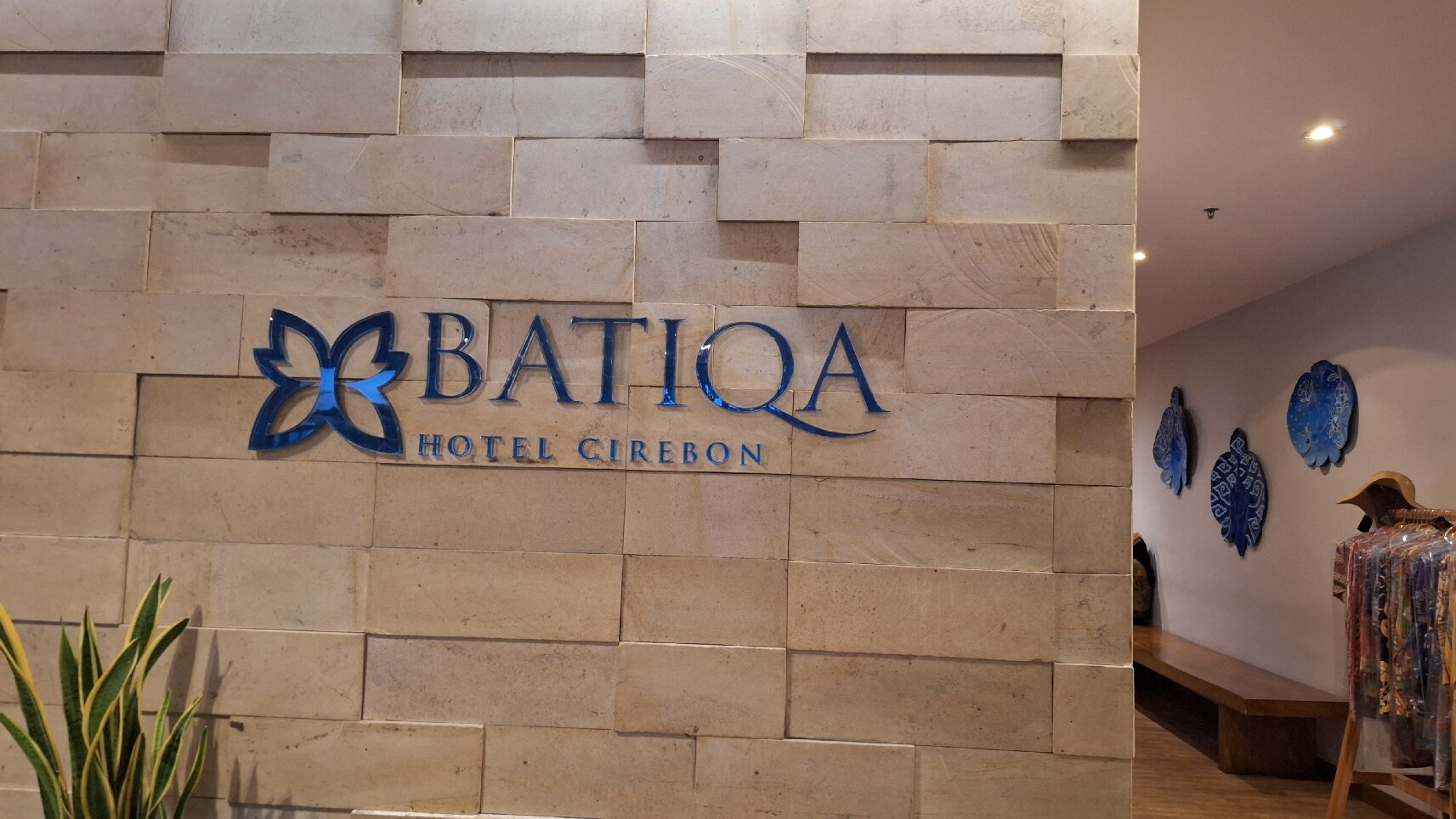 BATIQA Hotel Cirebon-官方
