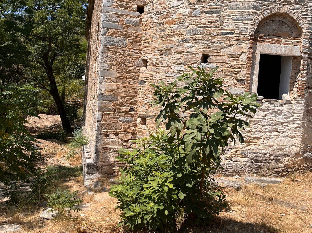 St. Nikolaos Church-Gullubahce必去景点
