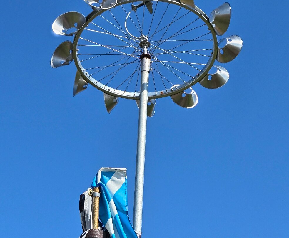 Plane Crash Site of Buddy Holly-Clear Lake必去景点