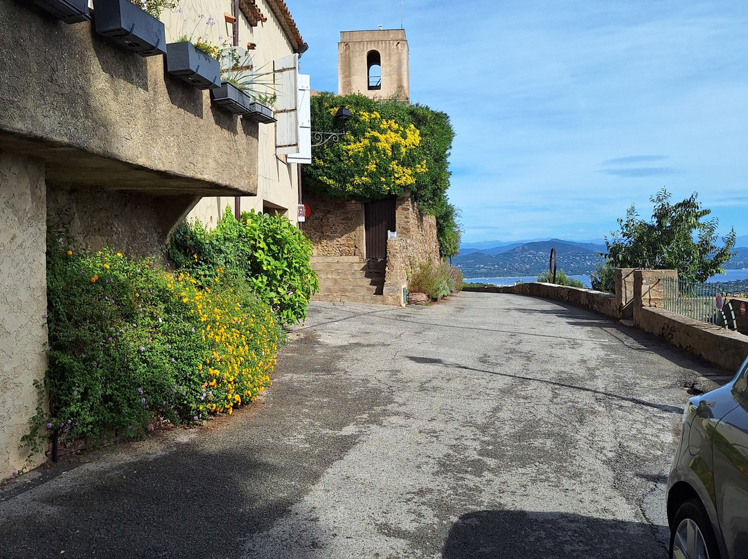 Office de Tourisme de Gassin-Gassin必去景点