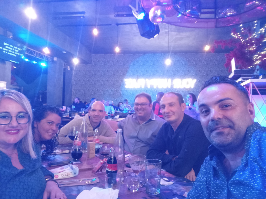 SMAV Bistrot