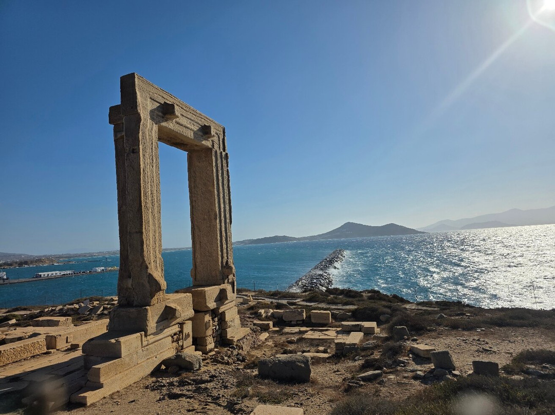 Kivotos of Aegean Travel-比雷埃夫斯必去景点