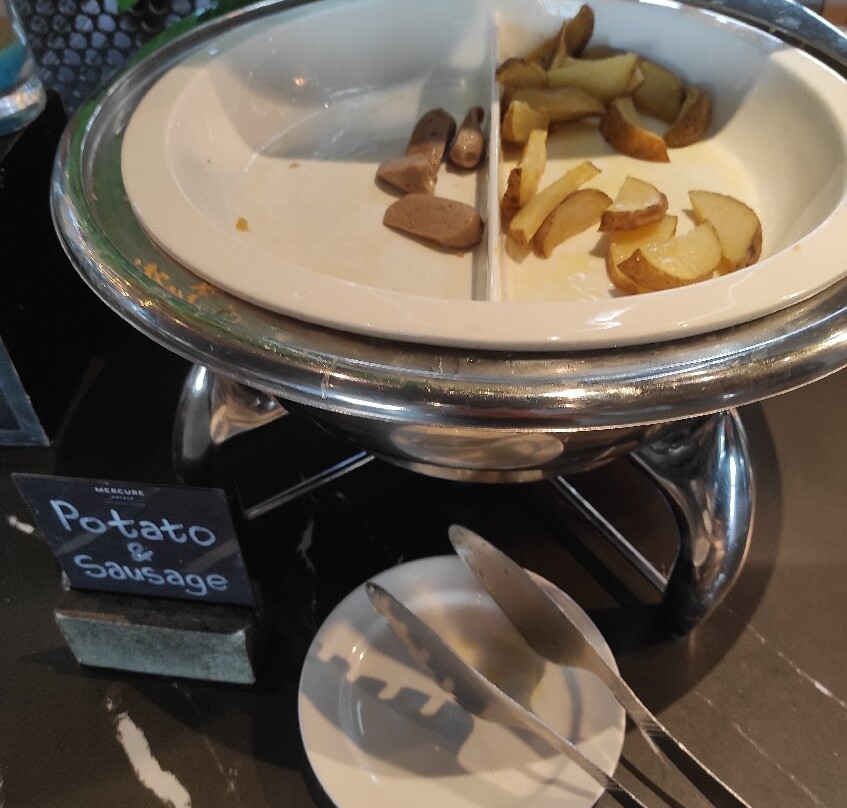 Mercure Tangerang Centre主图