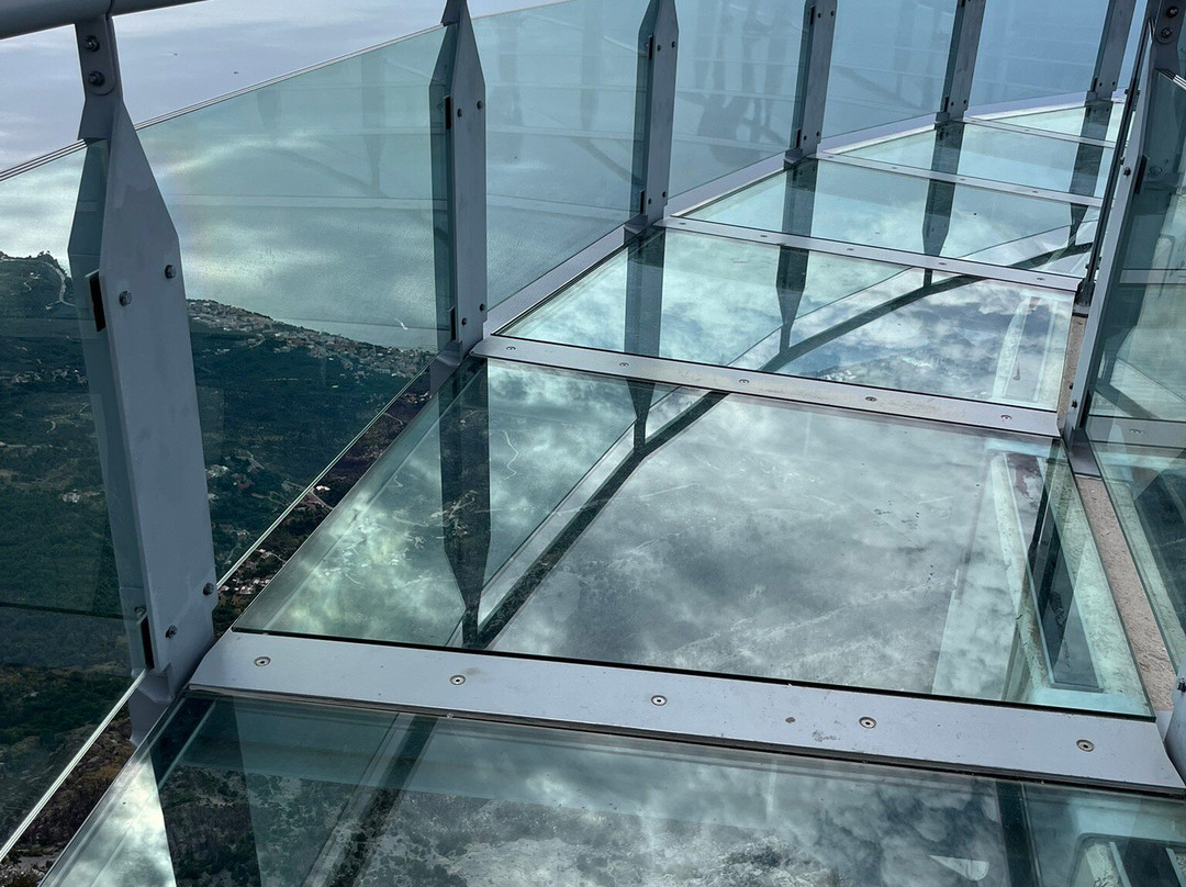 Nature Park Biokovo-玛卡沙必去景点