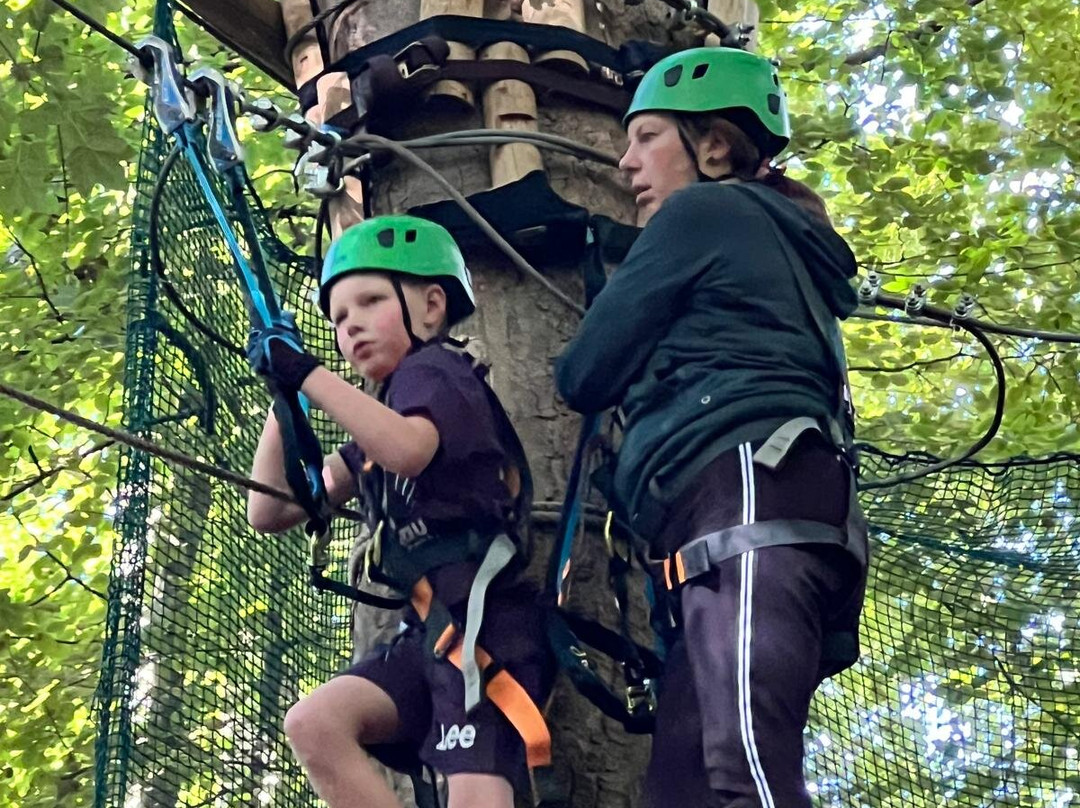 Adventure Bristol-布里斯托尔必去景点