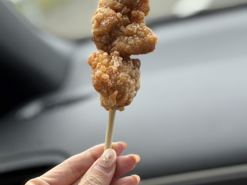 Yuni Parking Area (Outbound)-由仁町必去景点