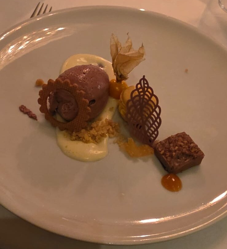 Waldhotel Grüner Baum主图