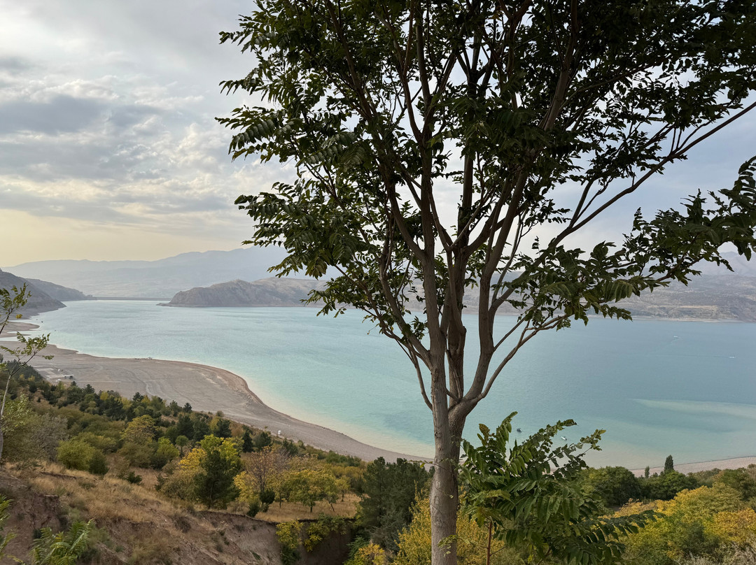ASTOUR travel company-塔什干必去景点