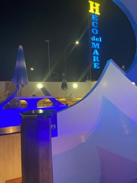 Hotel Eco del Mare主图