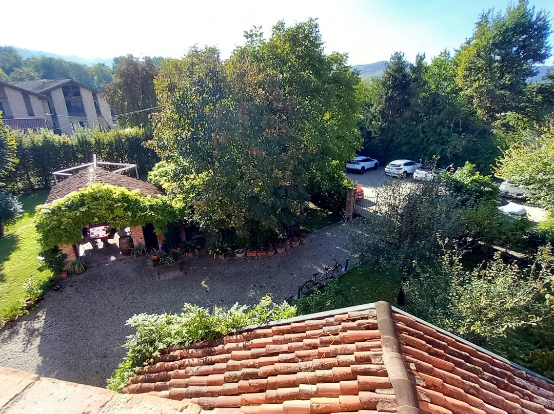 Agriturismo Il Gioco Dell'Oca主图