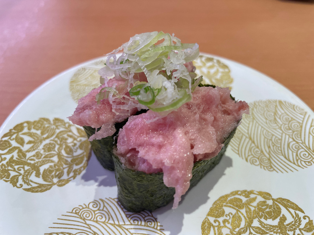 京寿司 箱崎店