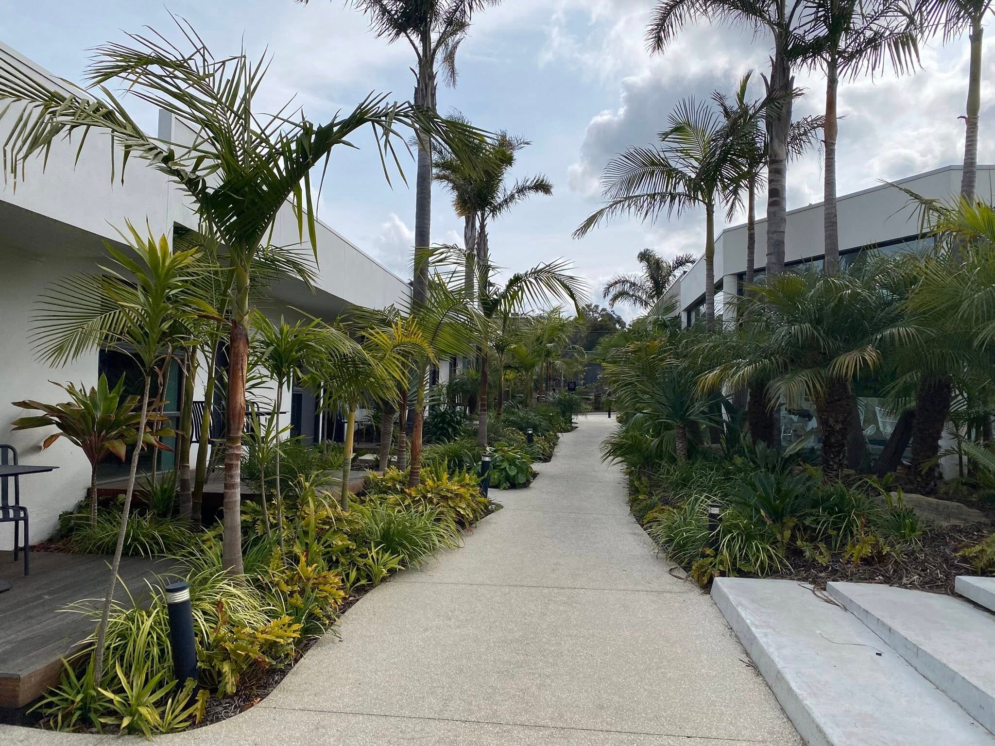 大洋路度假酒店-官方