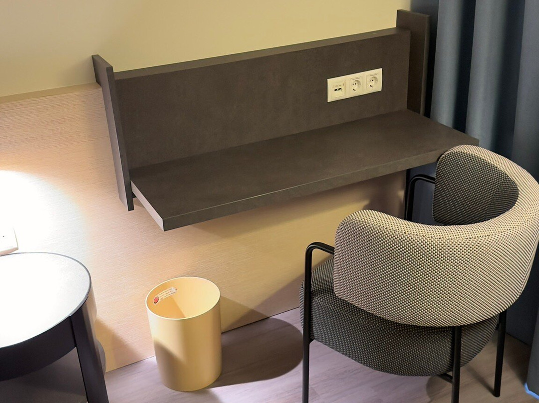Four Points Flex By Sheraton Koblenz