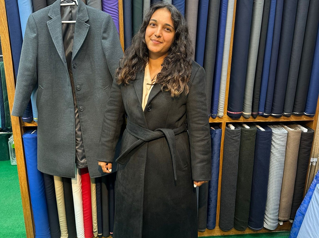 Unique Custom Tailor-波普特必去景点