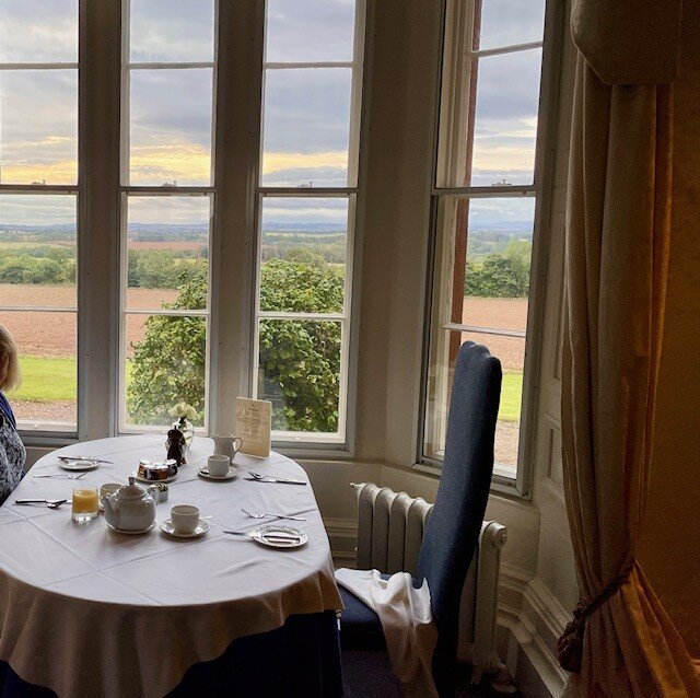 Chirnside Hall Hotel-官方