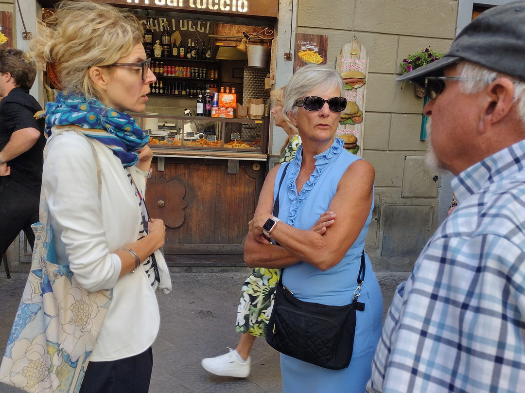 Tours By Roberto-阿夏诺必去景点