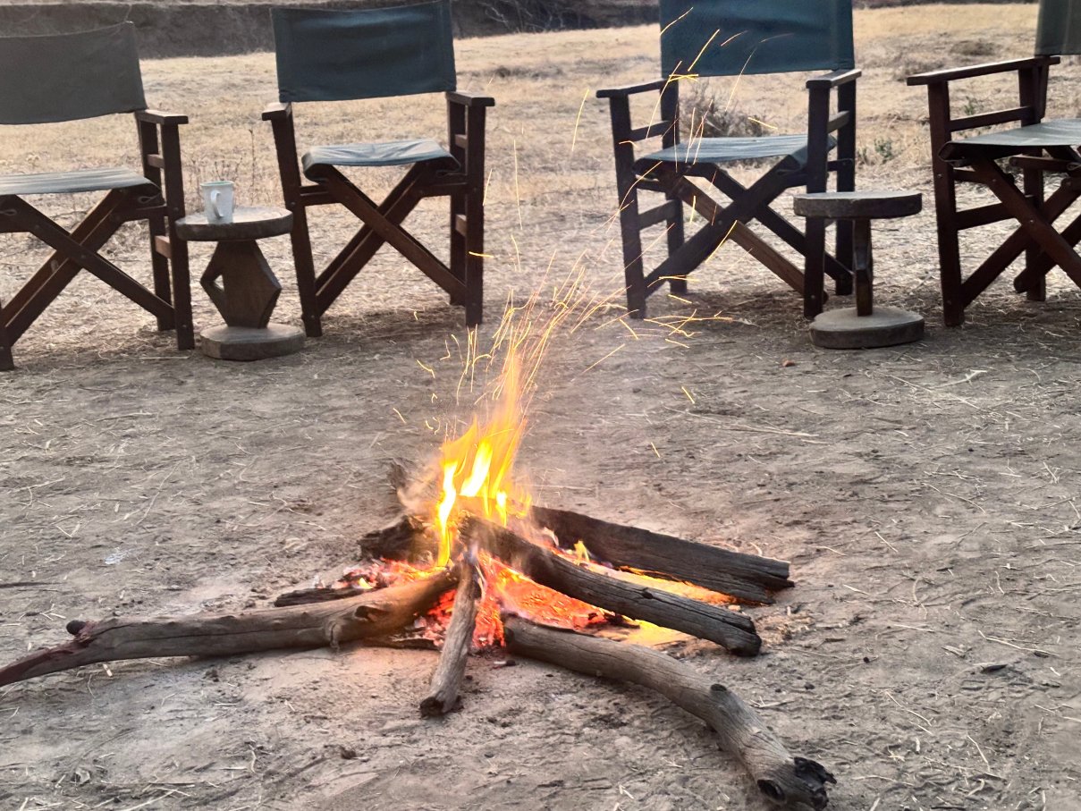 Shenton Safaris Kaingo Camp-官方