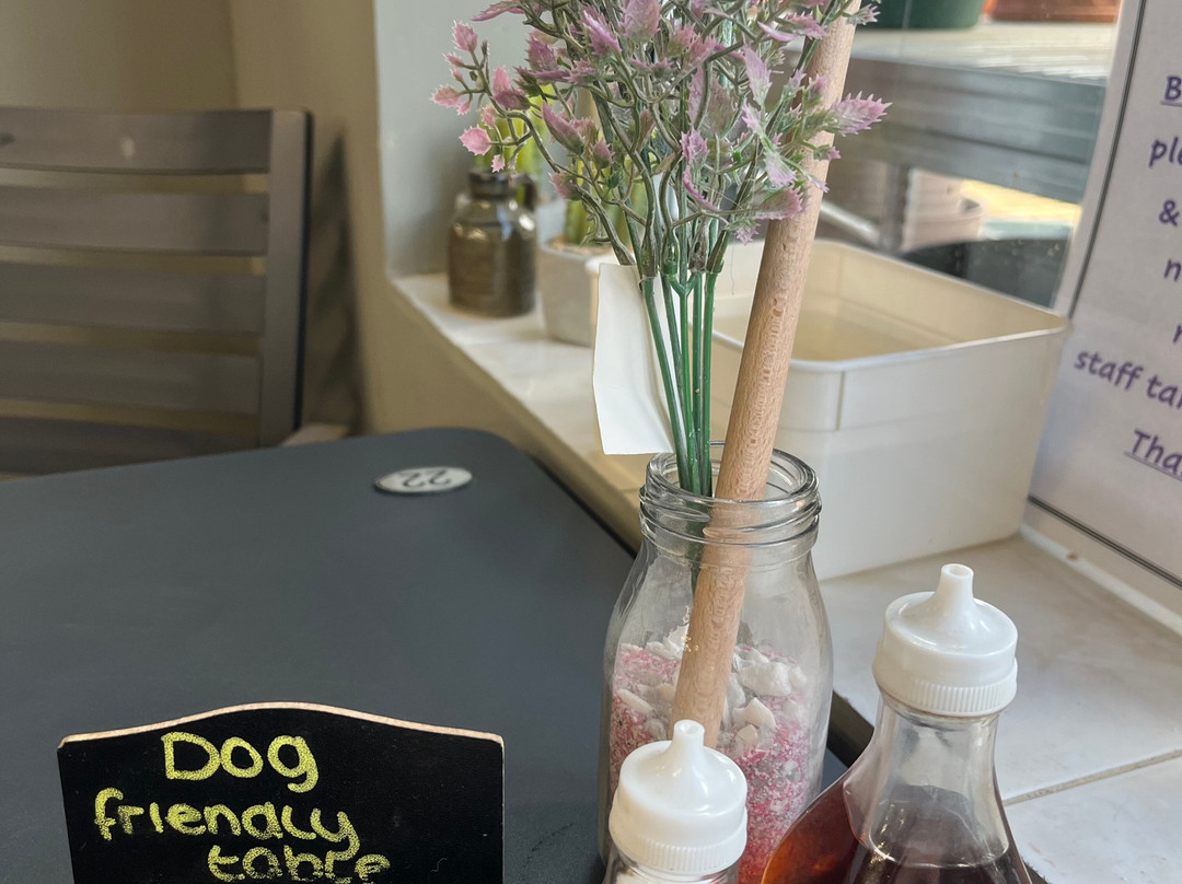 Taverham Garden Centre-Taverham必去景点