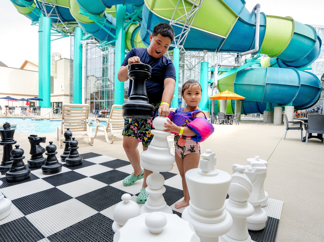 Zehnders Splash Village主图