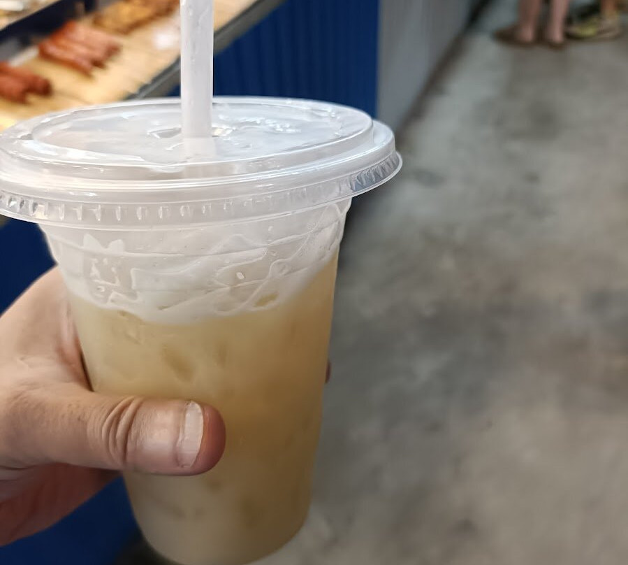 Son Tra Night Market-Son Tra Peninsula必去景点