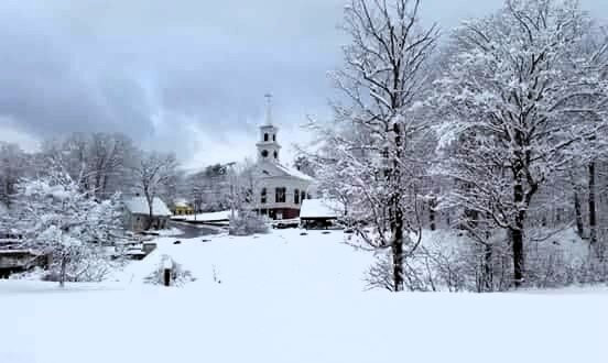 Alstead Historical Society-Alstead必去景点