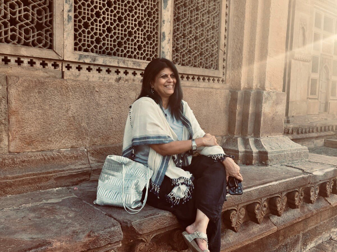 Tomb Of Tansen-瓜廖尔必去景点