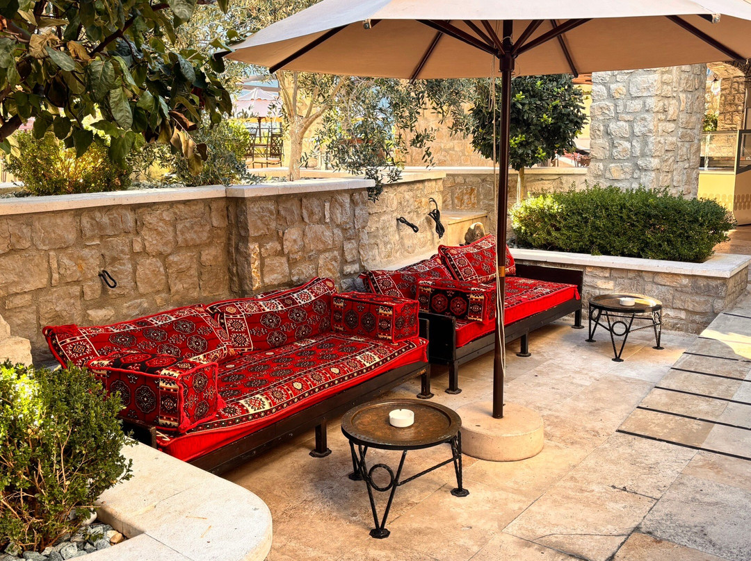 Stara Čaršija Hotel & Spa主图