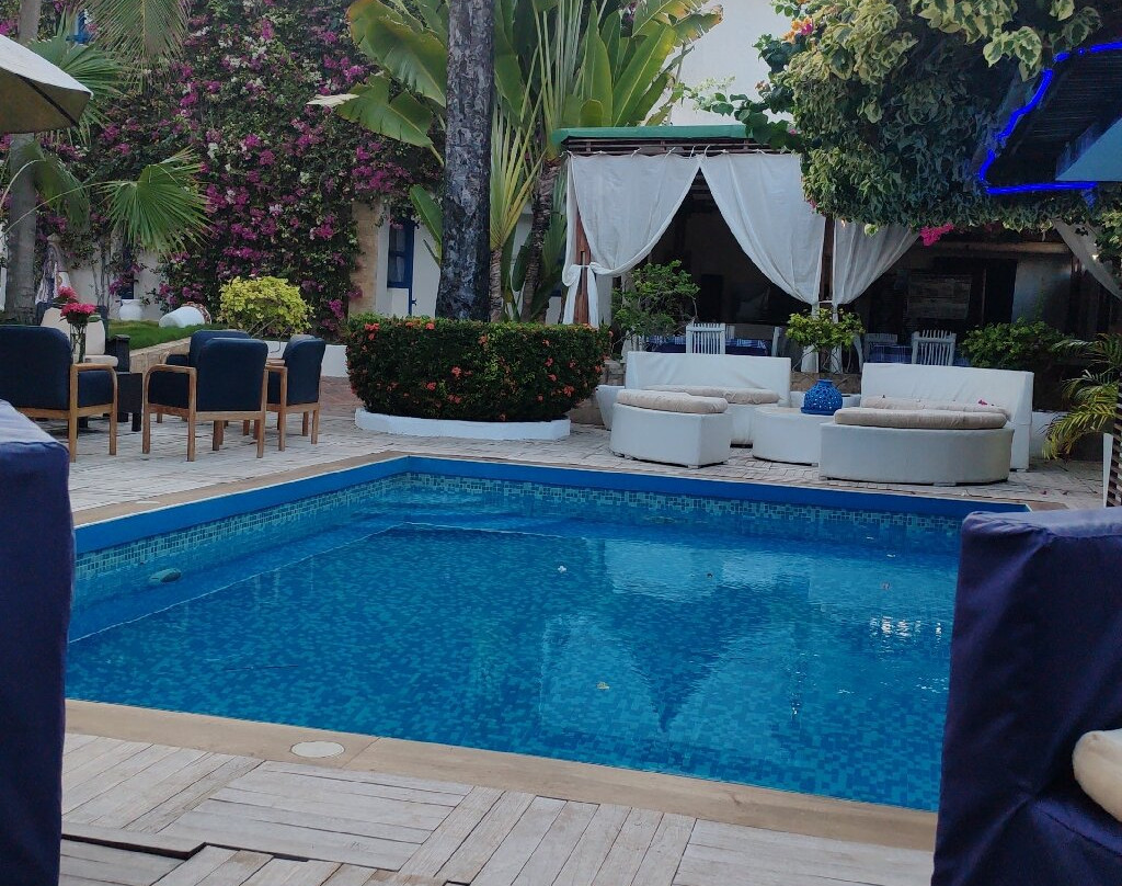 Italcaribe Club-波拉马尔必去景点