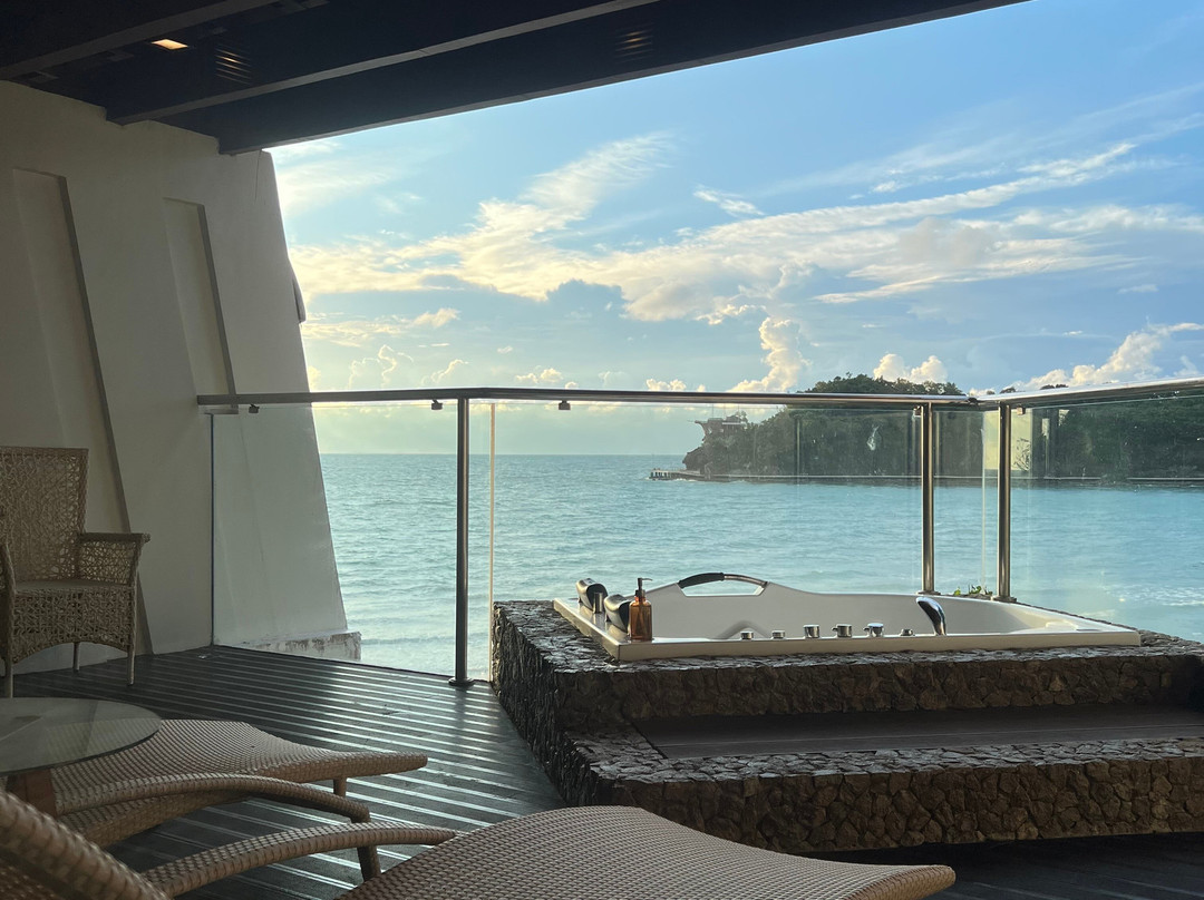 Villa Angelina Luxury Suites主图