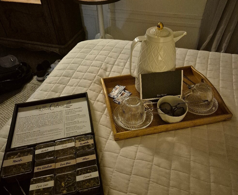 Lote20 Hotel Boutique主图