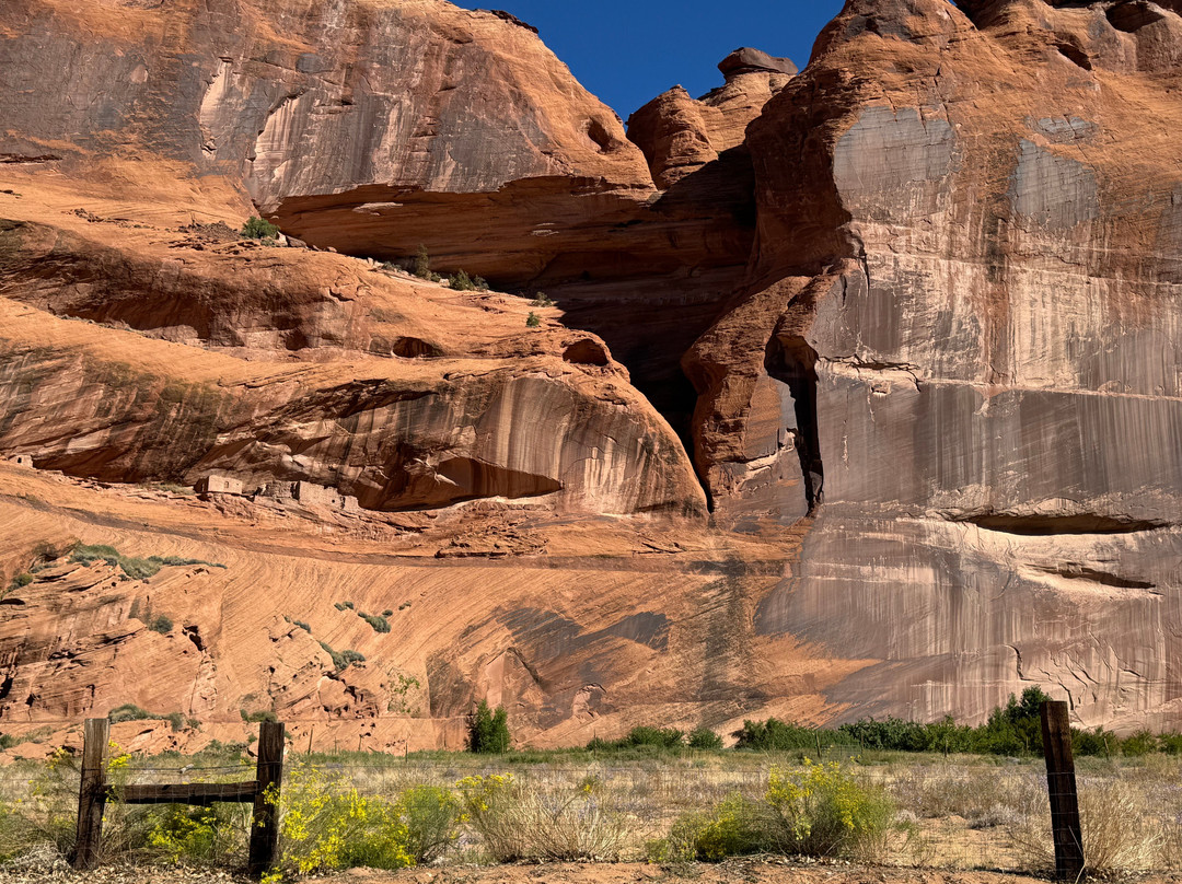 Canyon De Chelly Tours, Llc.-Chinle必去景点