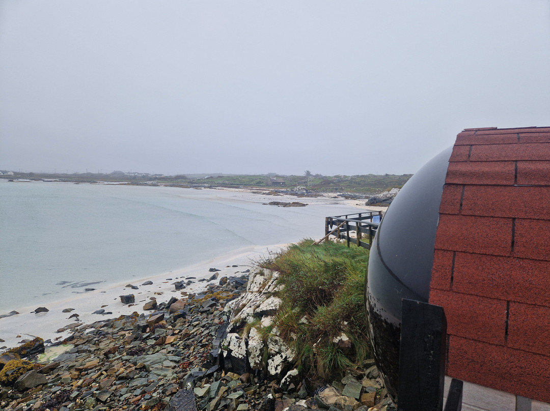 Connemara Sands Beach Hotel & Spa主图