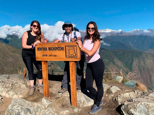 Qoricancha Expeditions-马丘比丘必去景点