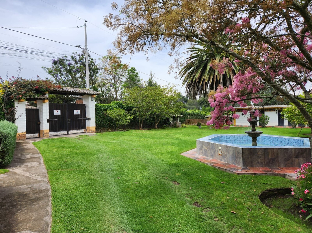 Hosteria Casa Silva